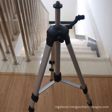 laser level tripod aluminum surverying mapping tripod 1.2m